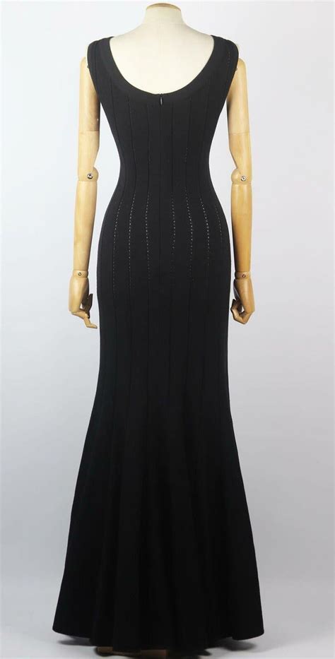 mirror quality azzedine alaia clothing
